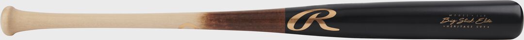 Big Stick Elite I13 Birch Wood Bat