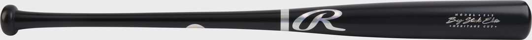Big Stick Elite 243 Maple Wood Bat