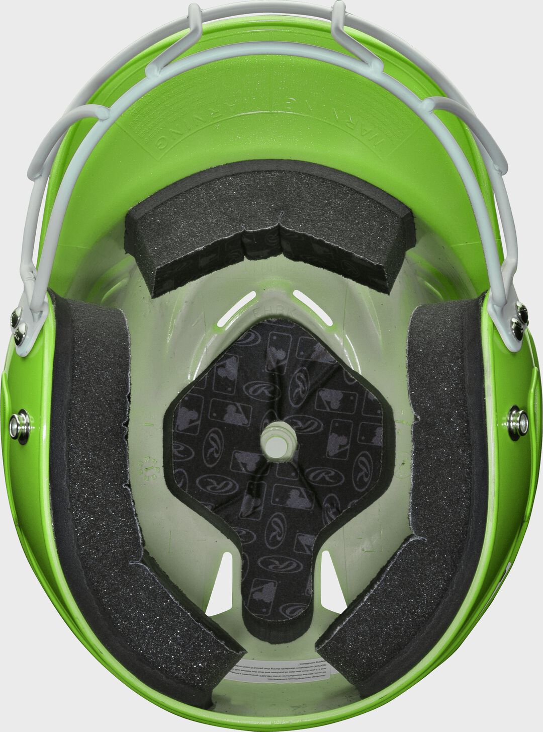 Coolflo High School/College Batting Helmet