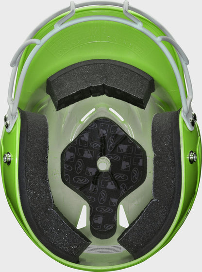 Coolflo High School/College Batting Helmet