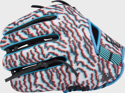 Rawlings REV1X 11.5-Inch Infield Glove, Right Hand Throw
