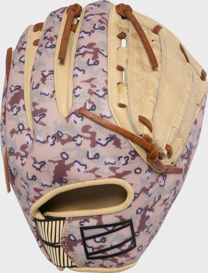 Rawlings REV1X 11.75-Inch Infield/Pitcher's Glove