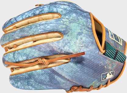 Rawlings Exclusive Turkey REV1X 11.75 in Infield Glove, Right Hand Throw