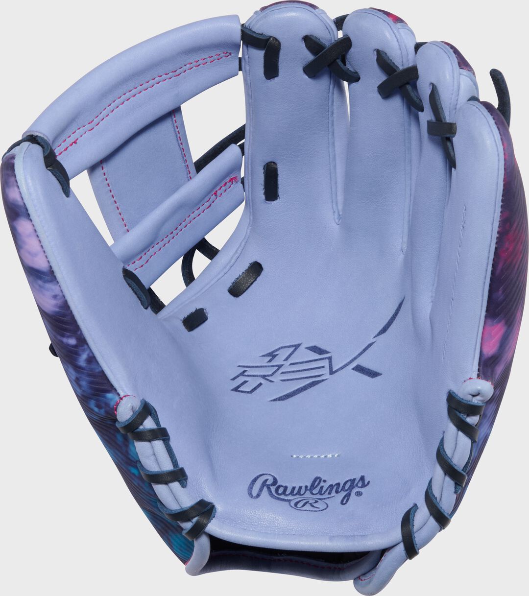 Rawlings REV1X 1.75-Inch Infield Glove, Right Hand Throw