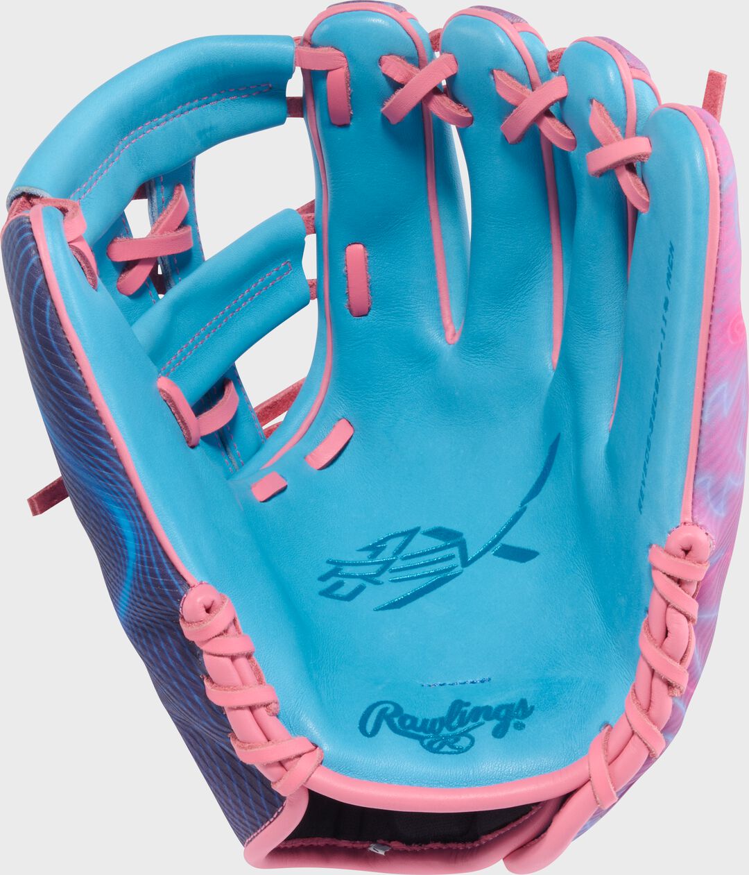 Rawlings REV1X 11.75 in Infield Glove, Right Hand Throw