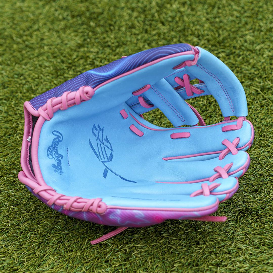 Rawlings REV1X 11.75 in Infield Glove, Right Hand Throw