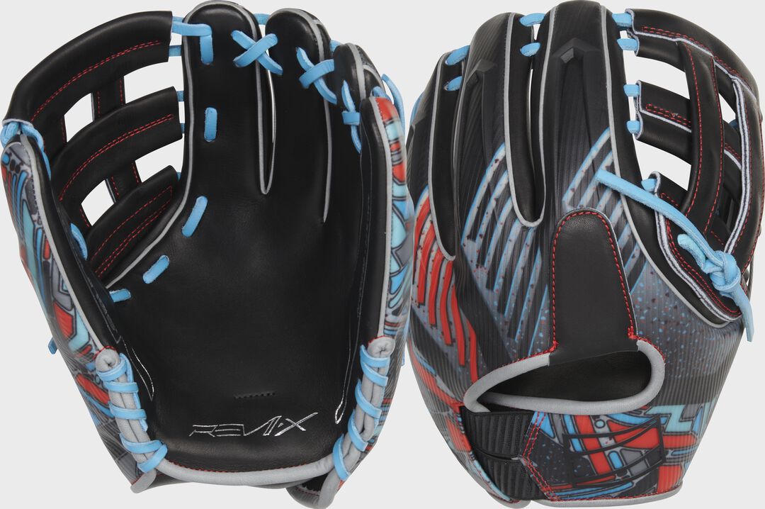 Rawlings REV1X 11.75-inch Infield Glove