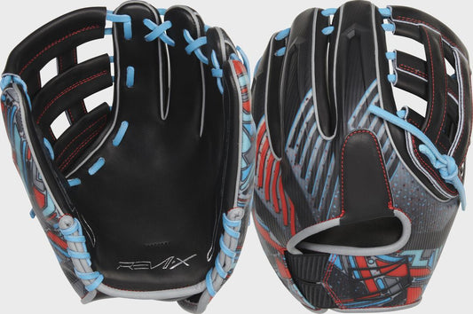 Rawlings REV1X 11.75-inch Infield Glove