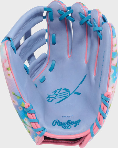 Rawlings REV1X 11.75 in Infield Glove, Right Hand Throw