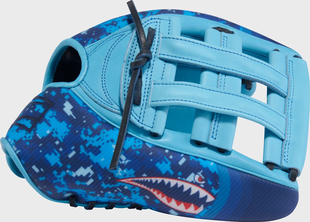 Rawlings REV1X 12.75-Inch Outfield Glove