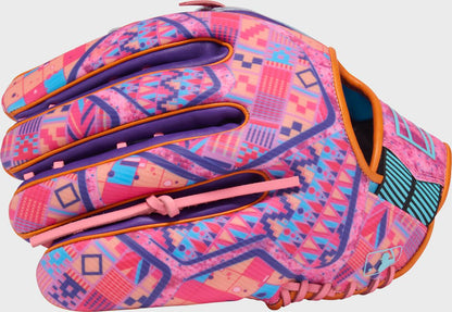 Rawlings REV1X 12.75-Inch Outfield Glove