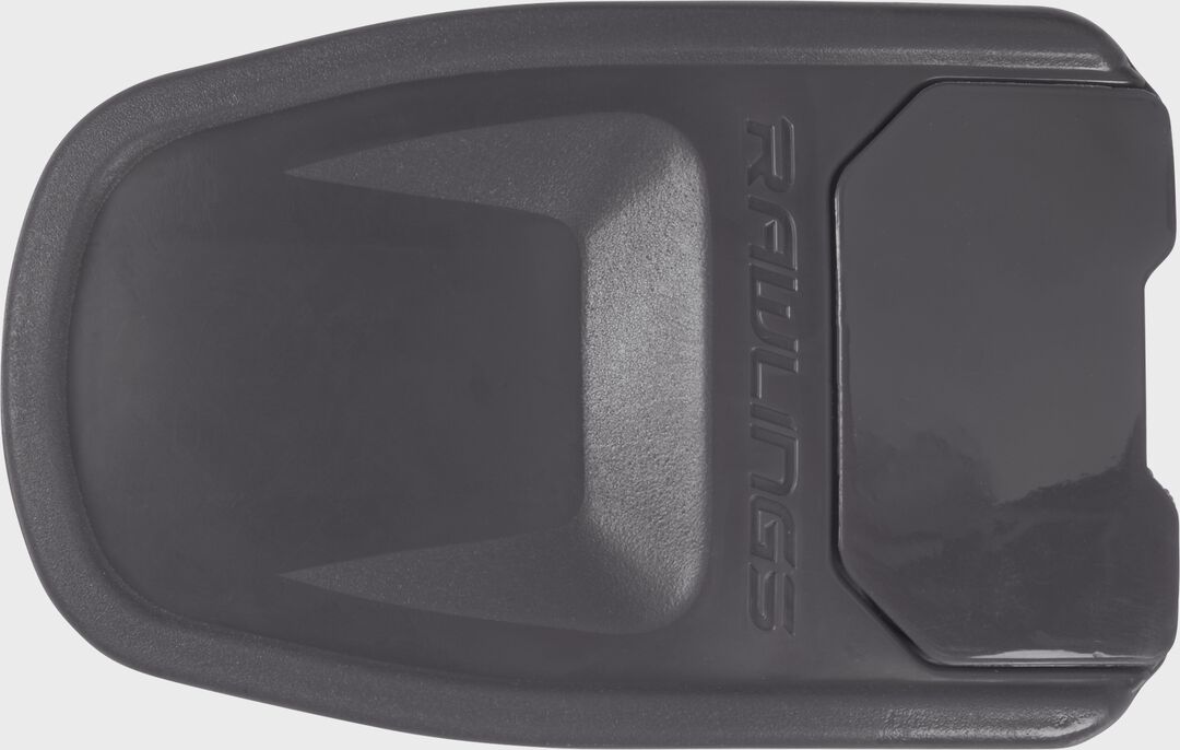 R16 Reverse Batting Helmet Extension
