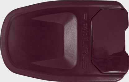R16 Reverse Batting Helmet Extension