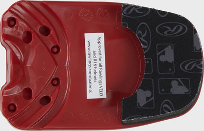 R16 Reverse Batting Helmet Extension
