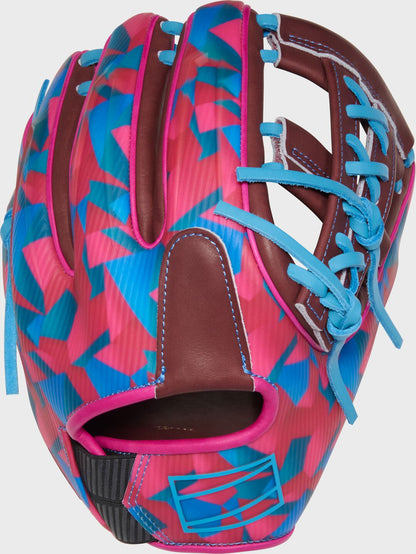 Rawlings REV1X Francisco Lindor 11.75-Inch Infield Glove