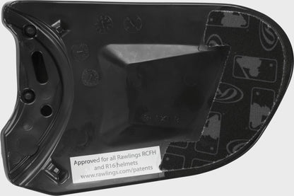 R-EXT Universal Batting Helmet Extension For Right-Handed Batter