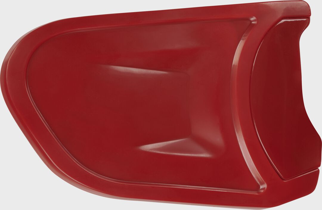 R-EXT Universal Batting Helmet Extension For Left-Handed Batter