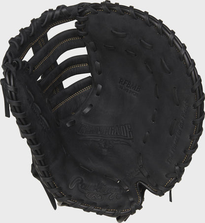 Renegade 12.5 in First Base Mitt
