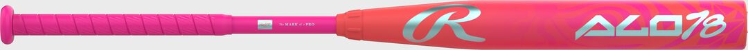 Rawlings ALO78 -12 Fastpitch Softball Bat