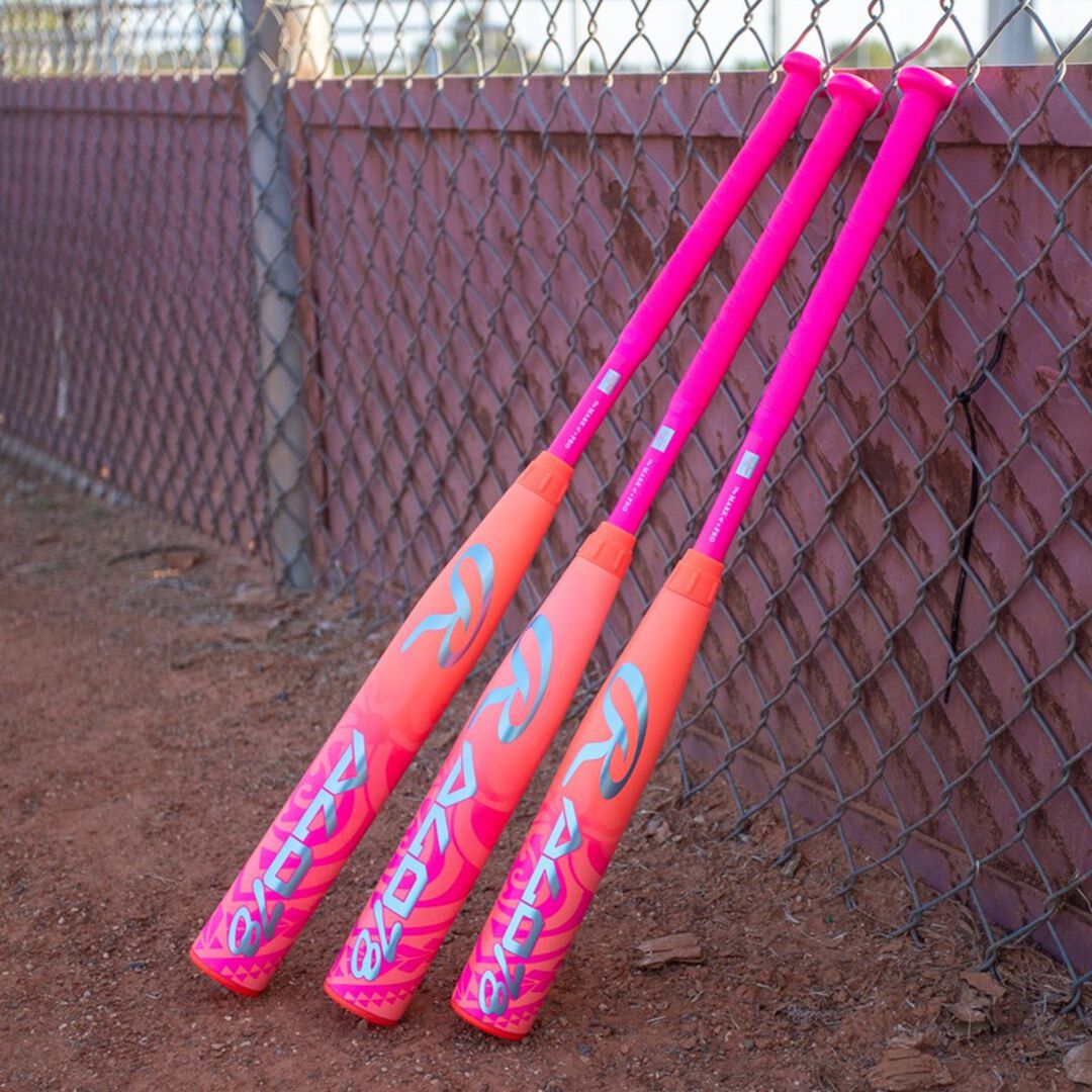 Rawlings ALO78 -12 Fastpitch Softball Bat
