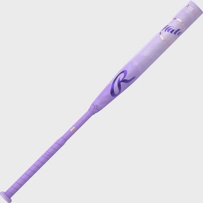 2027 Rawlings Halo Fastpitch Softball Bat, -8, -9, -10, -11