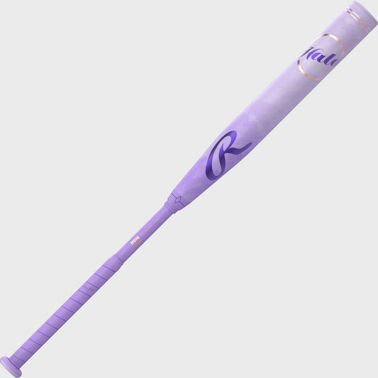 2027 Rawlings Halo Fastpitch Softball Bat, -8, -9, -10, -11