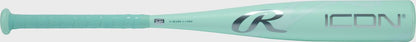 2026 Rawlings Icon -11 USSSA Junior Big Barrel Bat