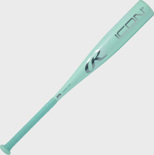 2026 Rawlings Icon -11 USSSA Junior Big Barrel Bat