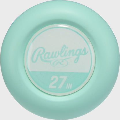2026 Rawlings Icon -11 USSSA Junior Big Barrel Bat