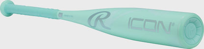 2026 Rawlings Icon -11 USSSA Junior Big Barrel Bat