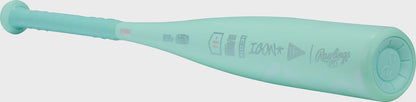 2026 Rawlings Icon -11 USSSA Junior Big Barrel Bat