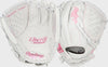 White/Pink
