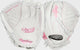 White/Pink