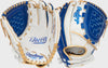 White/Royal