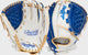 White/Royal