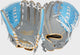 Gray/Columbia Blue