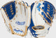White/Royal