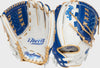 White/Royal