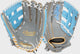 Gray/Columbia Blue
