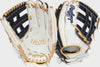 White/Navy