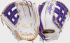 White/Purple
