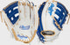 White/Royal