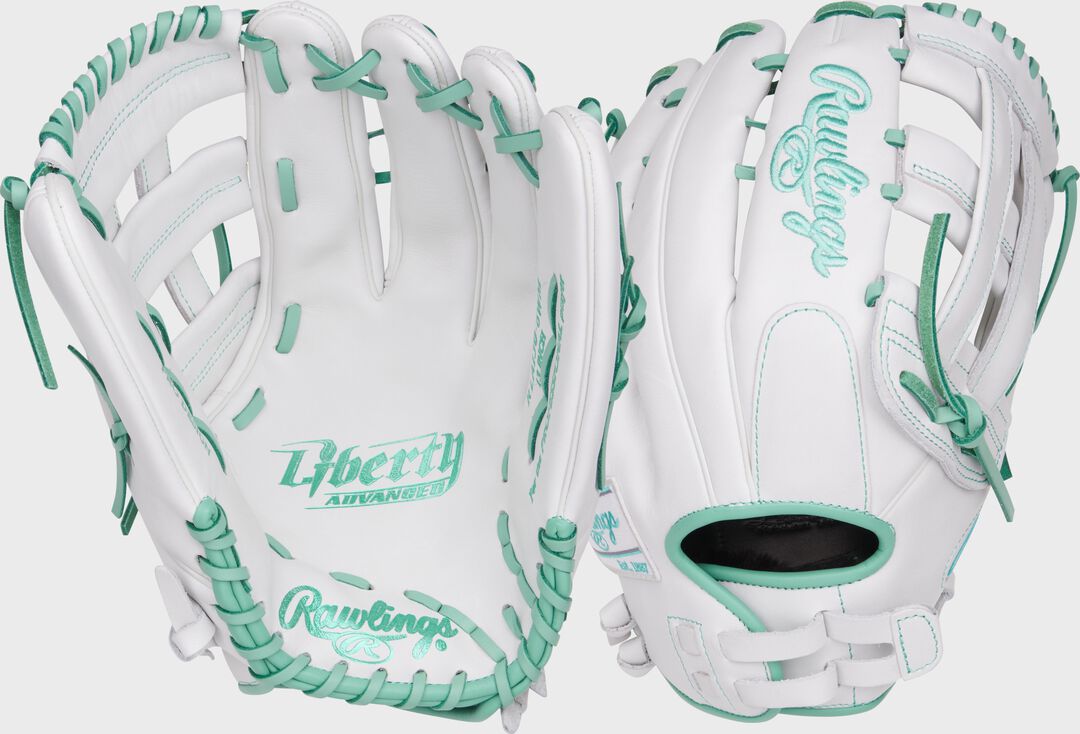 Liberty Advanced 13-Inch Outfield Fastpitch Glove