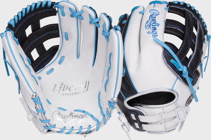 Liberty Advanced 12.25-Inch Utility Fastpitch Glove