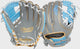 Gray/Columbia Blue