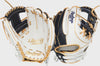 White/Navy