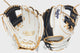 White/Navy