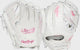 White/Pink