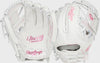 White/Pink