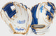 White/Royal